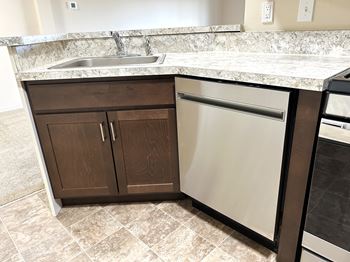 Dishwasher